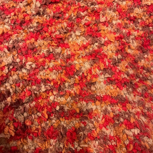 Urban Outfitters | Chunky Yarn Knit Sweater, Size Small - Picture 4 of 7